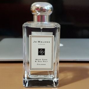 Jo Malone Wood Sage and Sea Salt